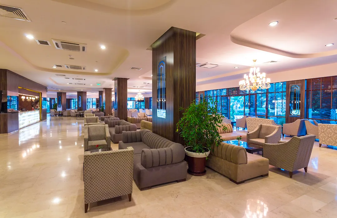 Club Hotel Turan Prince World-1