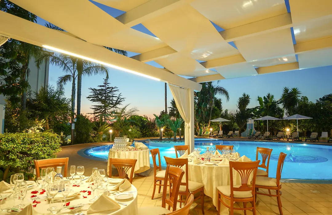 La Bussola Hotel Calabria-1