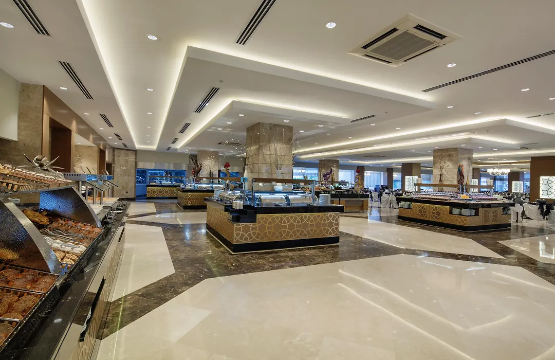 Papillon Ayscha Resort & Spa-1