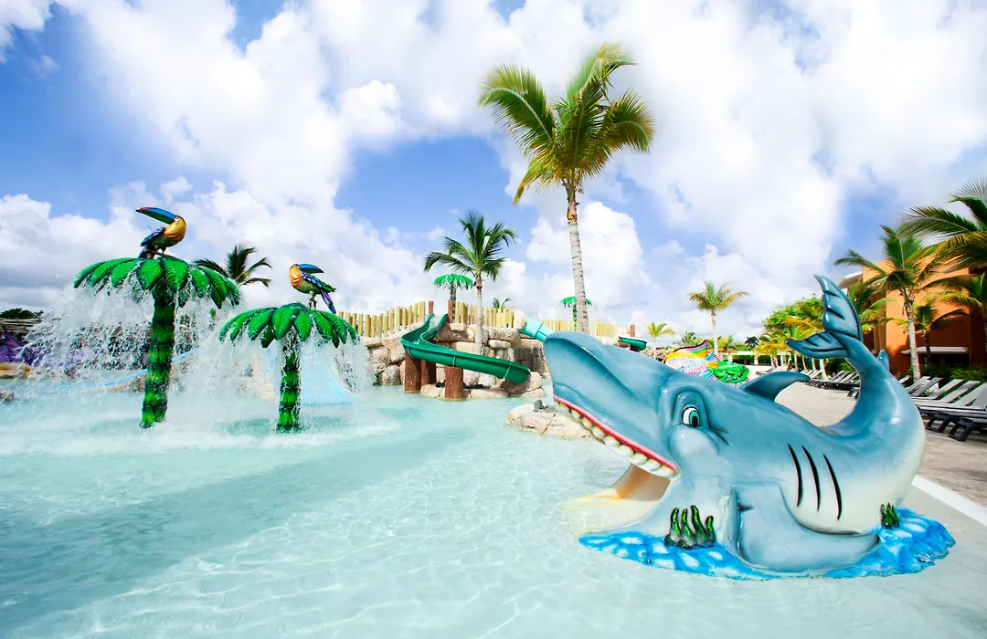 Barcelo Bavaro Palace All Inclusive (Adults Only)-1