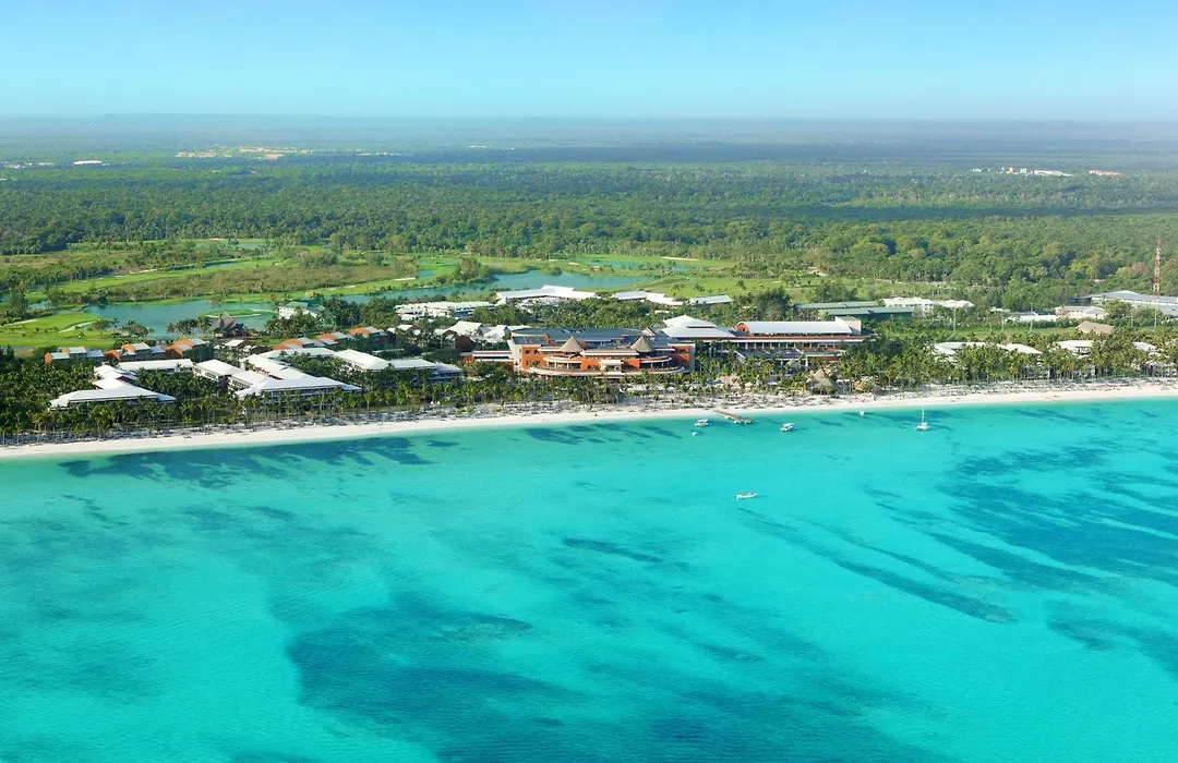 Barcelo Bavaro Palace All Inclusive (Adults Only)-1