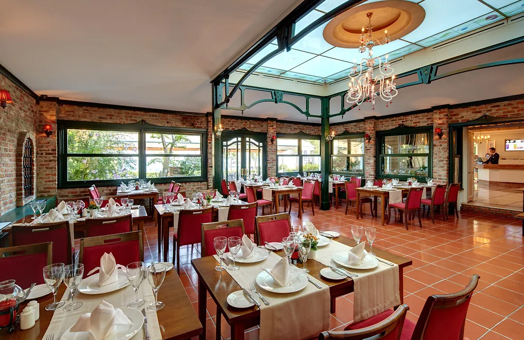 Radisson Hotel Istanbul Sultanahmet-1