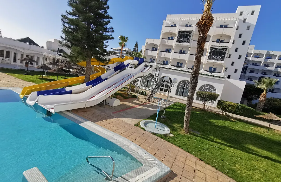 Hotel Royal Jinene Sousse-1