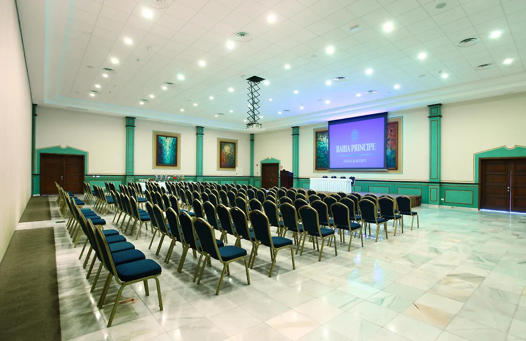 Bahia Principe Explore Esmeralda (Adults Only)-1