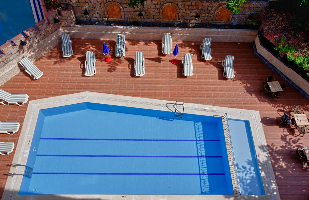 Diamore Hotel-1