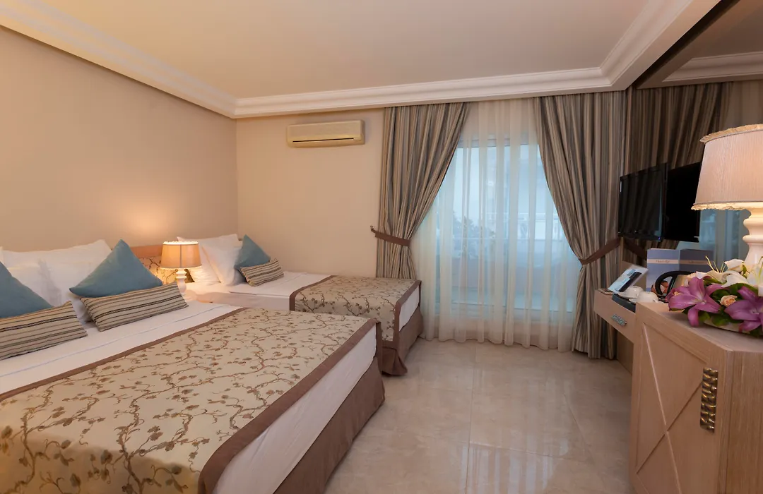 Xperia Saray Beach Hotel-1