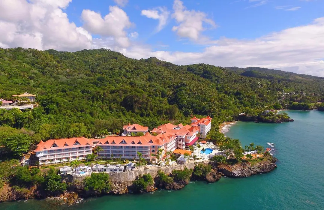Bahia Principe Escape Samaná - Hyatt Inclusive Collection - Adults Only-1