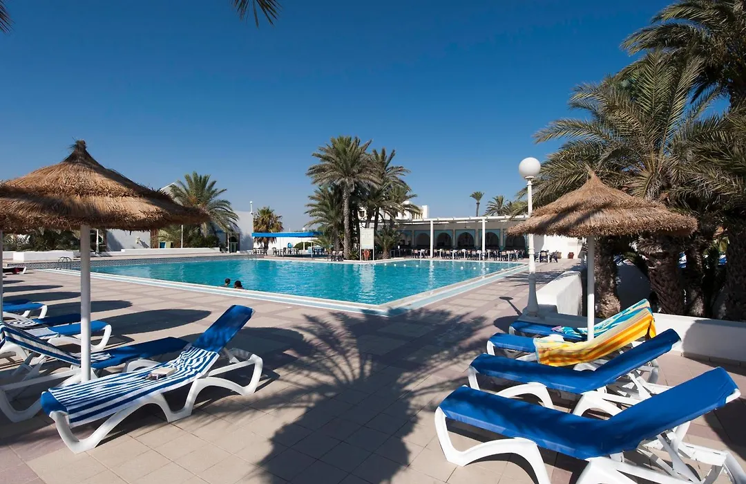 Calimera Yati Beach-1