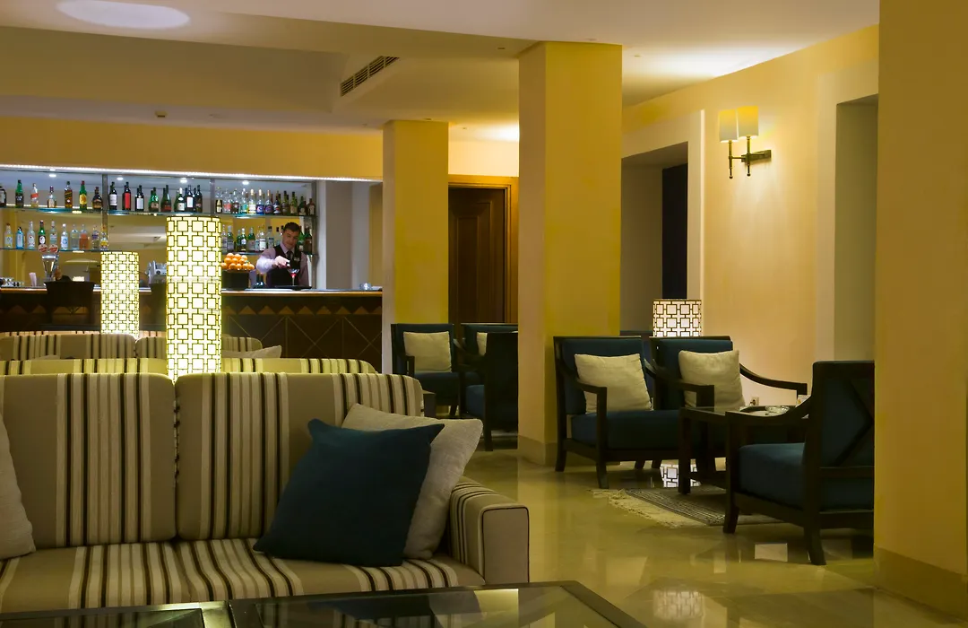 Ulysse Thalasso & Spa (Adults Only)-1