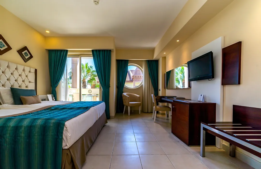 Kamelya Selin Hotel Luxury Resort & Spa-1