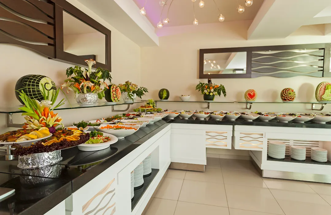 Sunny Hill Alya Hotel-1