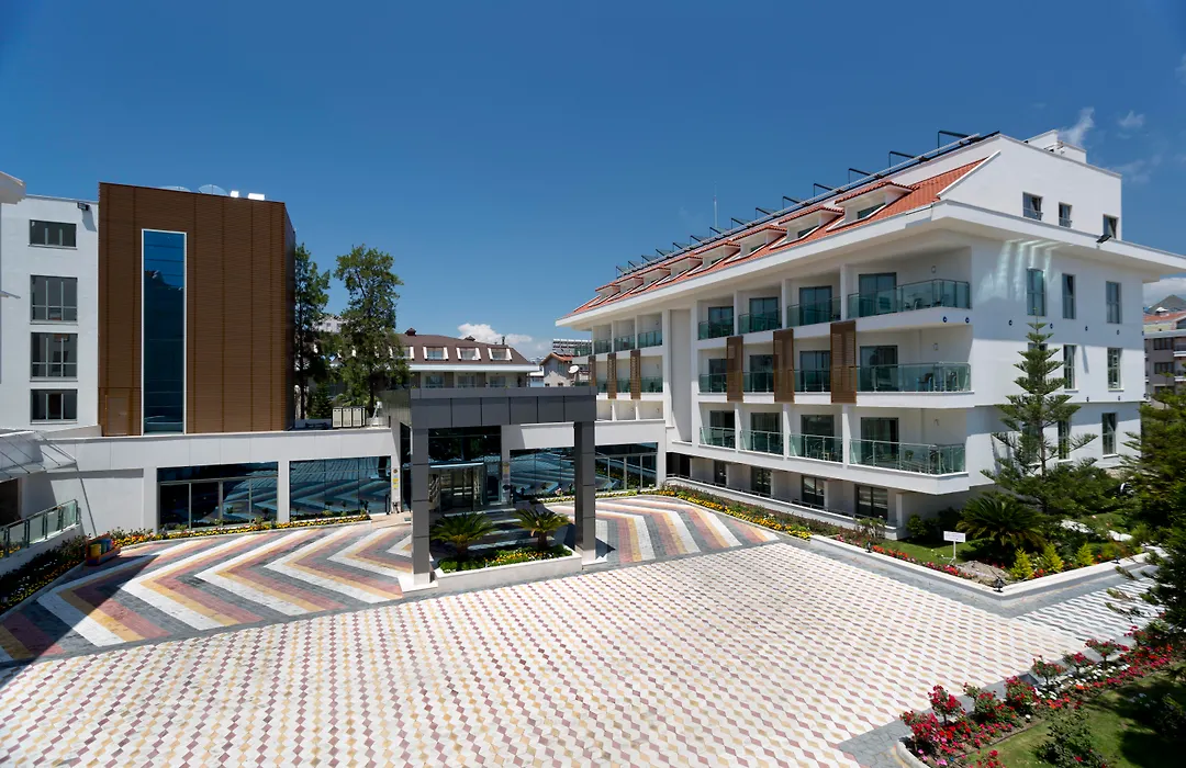 Side Star Beach Hotel-1