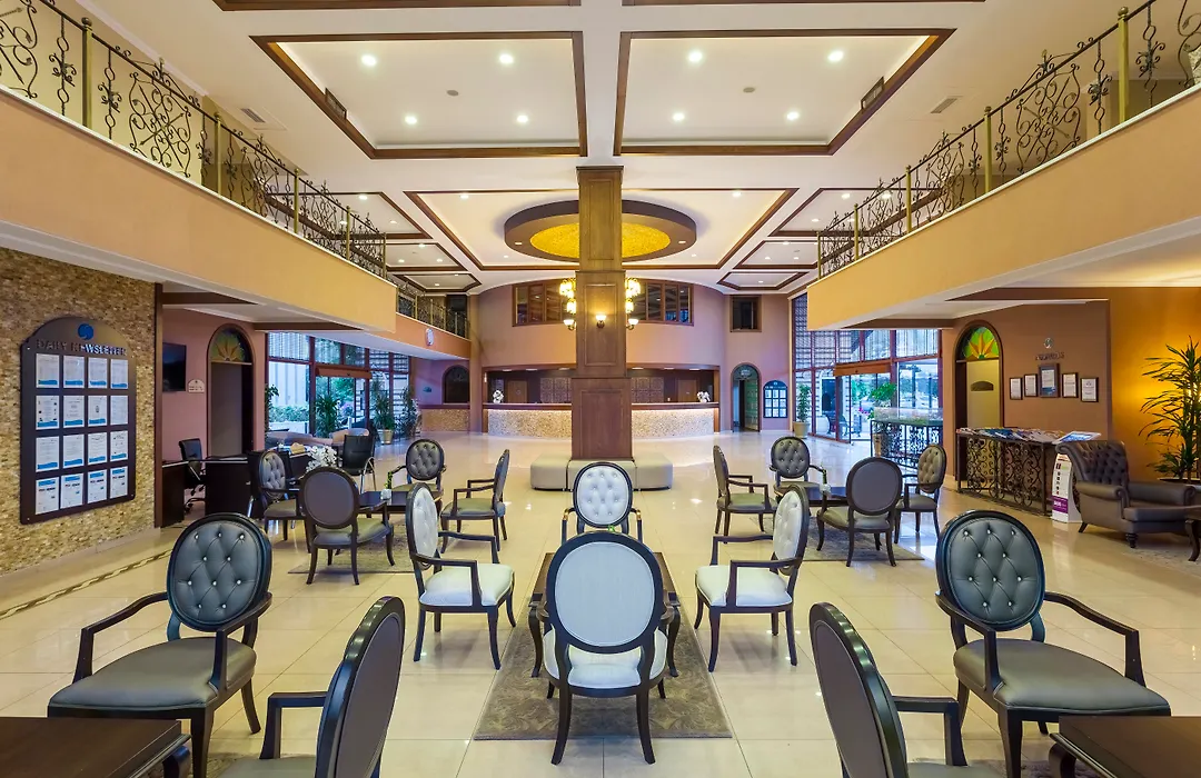 Hotel Turan Prince-1