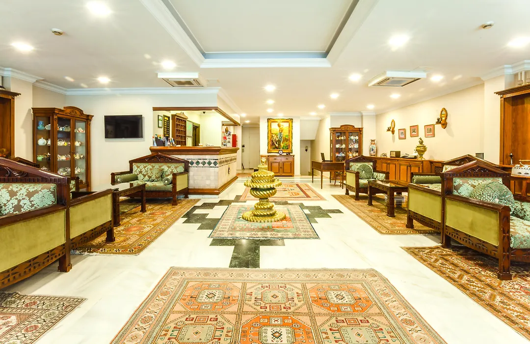 Hotel Saba-1