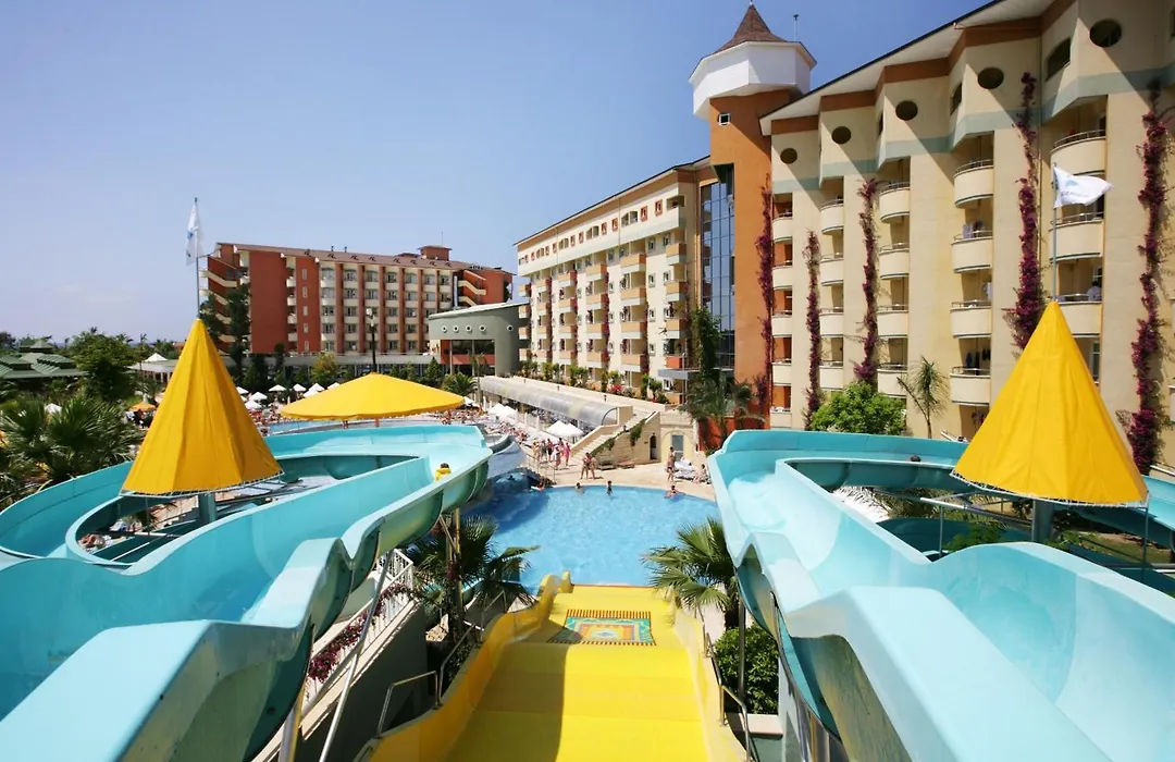 Saphir Hotel & Villas-1