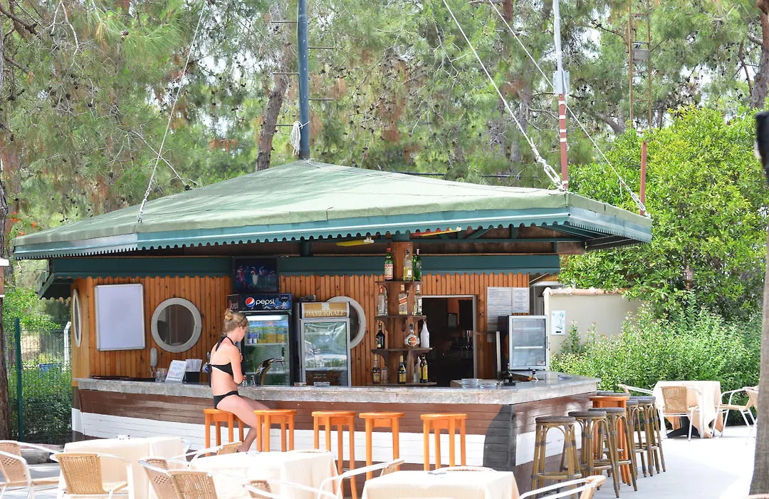 Linda Resort Hotel-1