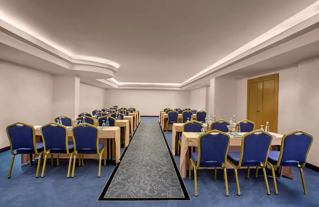 Ic Hotels Santai Family Resort - Kids Concept-1