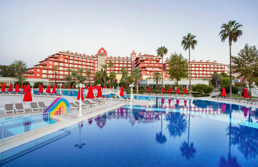Ic Hotels Santai Family Resort - Kids Concept-1