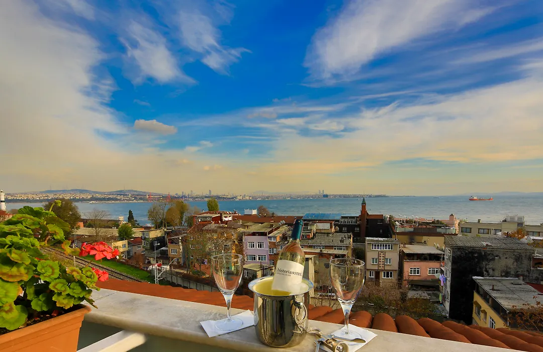 Hotel Historia-Special Category-1