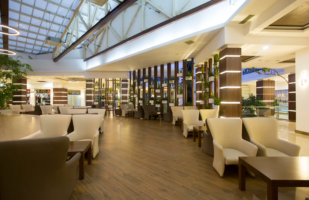 Washington Resort Hotel & Spa-1