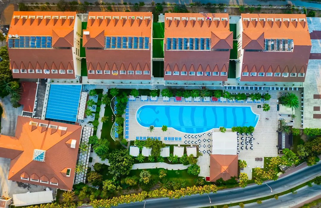 Sural Hotel (Adults Only)-1