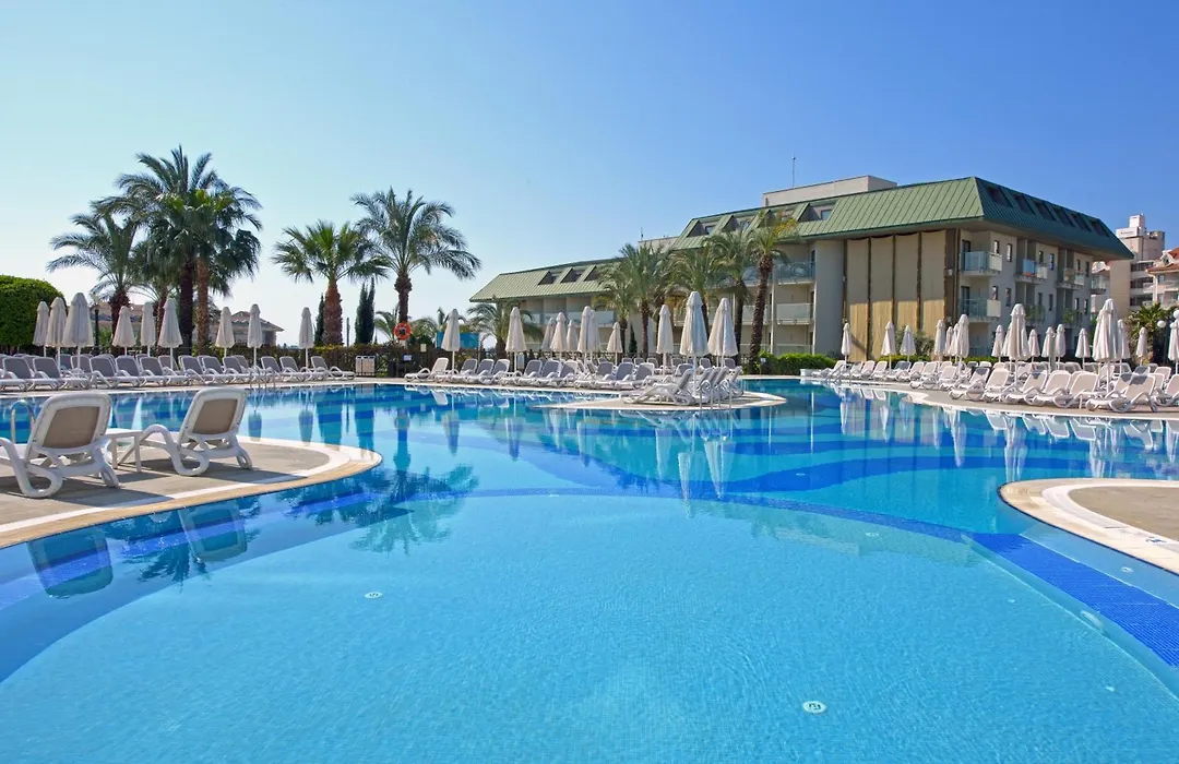 Novum Garden Side Hotel-1