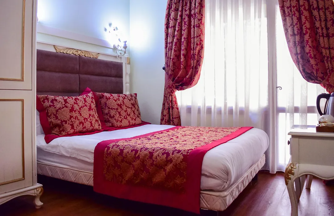 Sphendon Hotel-1