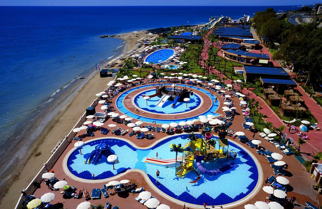 Eftalia Village-1