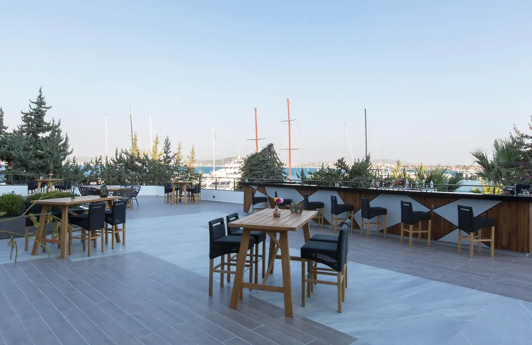 Altin Yunus Hotel & Spa - Cesme-1