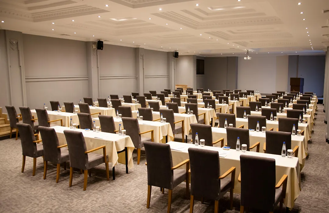 Altin Yunus Hotel & Spa - Cesme-1