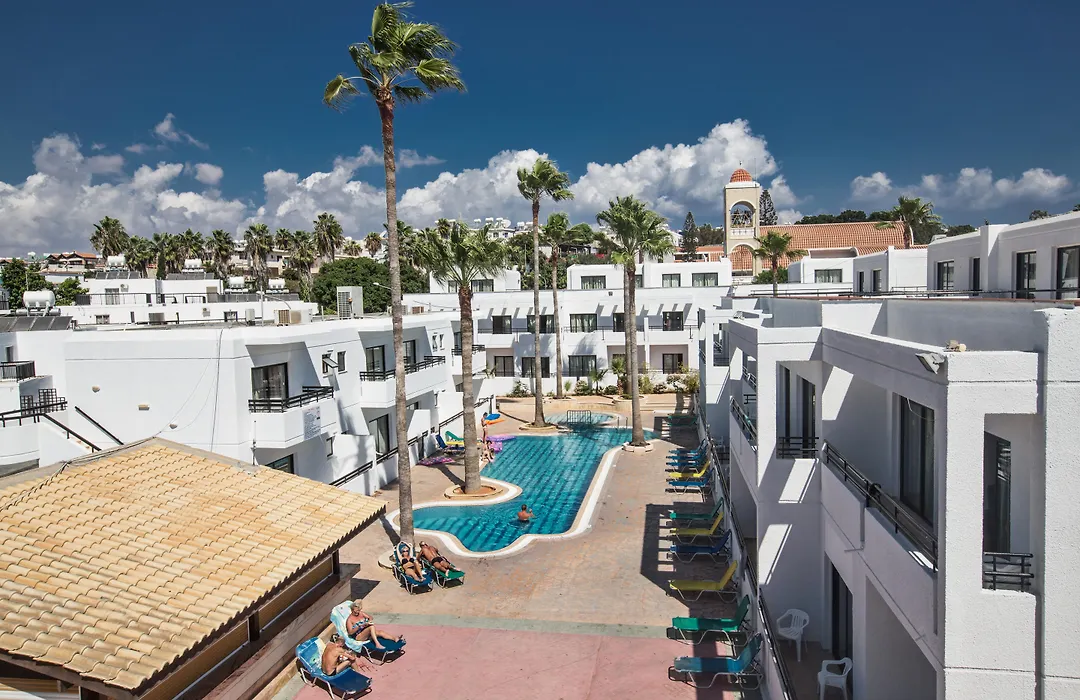 Anthea Hotel Apartments-1