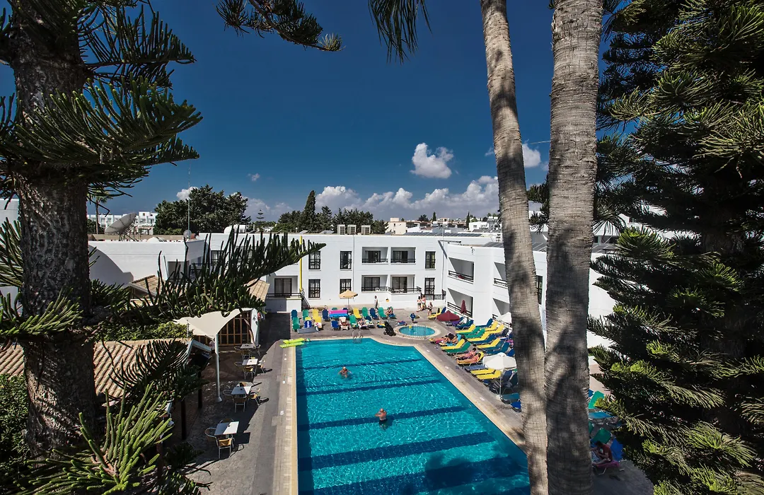 Anthea Hotel Apartments-1