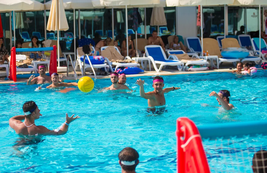 Sun Star Resort Hotel-1