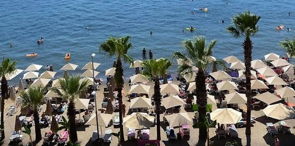 Maris Beach Hotel-1