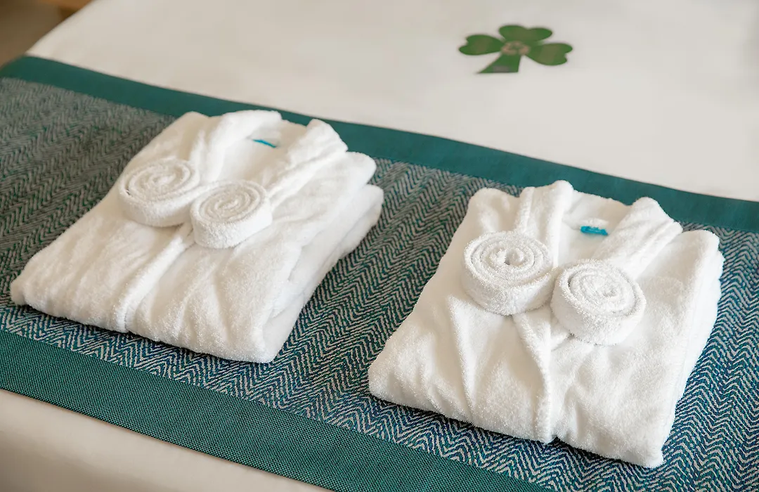 La Blanche Resort&Spa-1