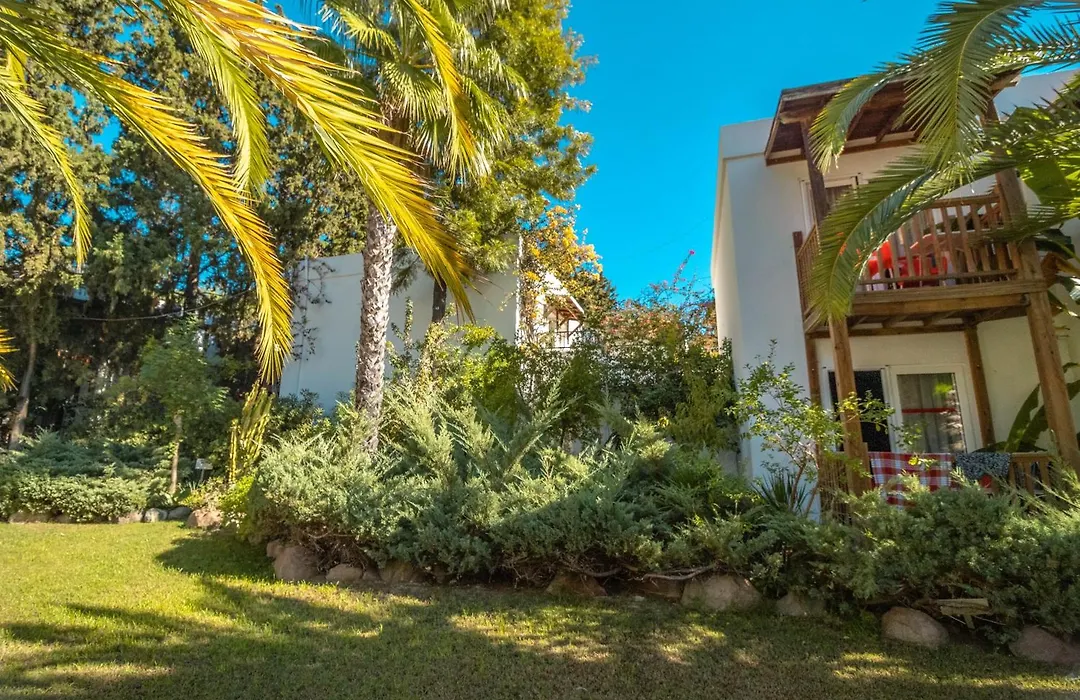 Very Chic Bodrum Adult Only-1