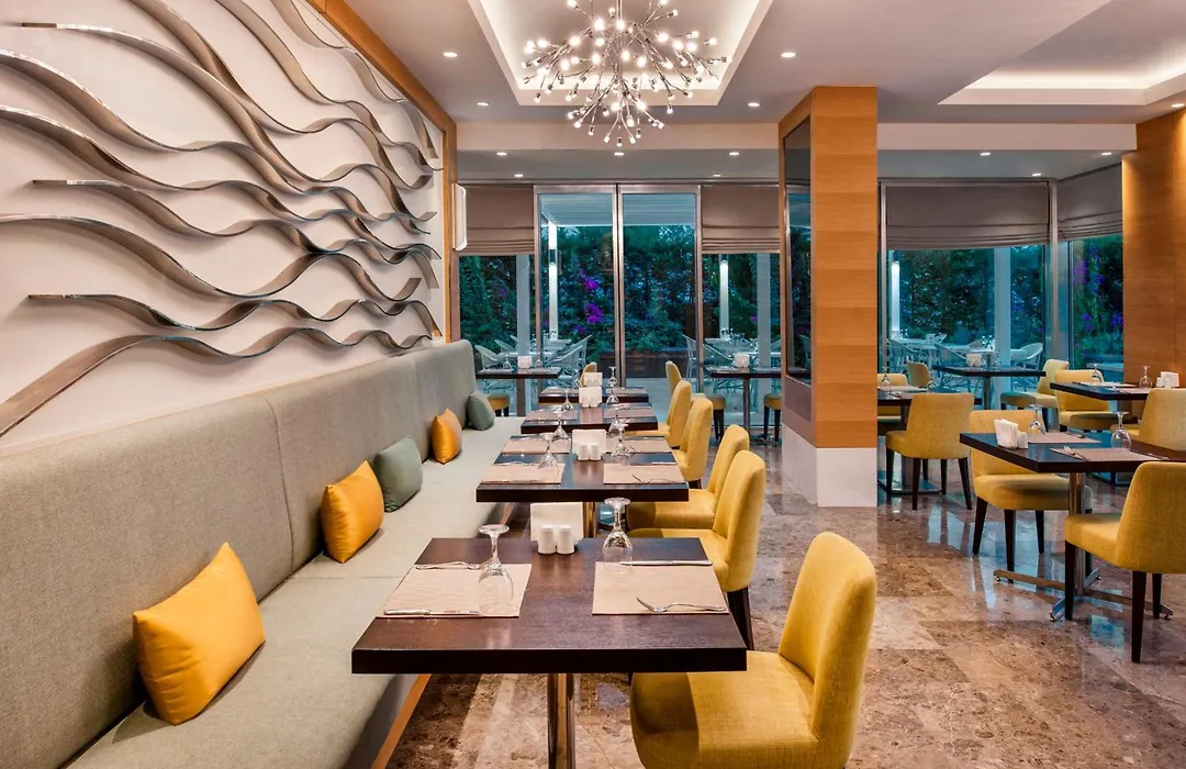 Elite World Marmaris - Adult Only-1