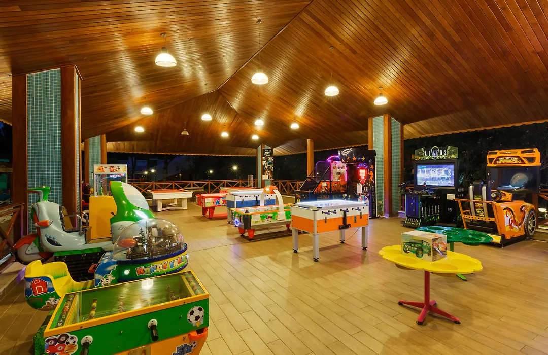 Kustur Club Holiday Village-1