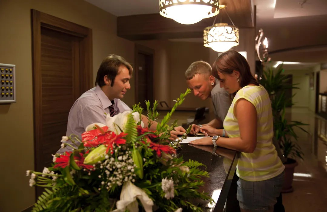 Merve Sun Hotel&SPA-1