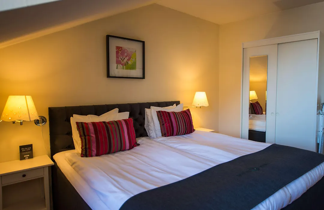 Hotell Linnéa - Helsingborg-1