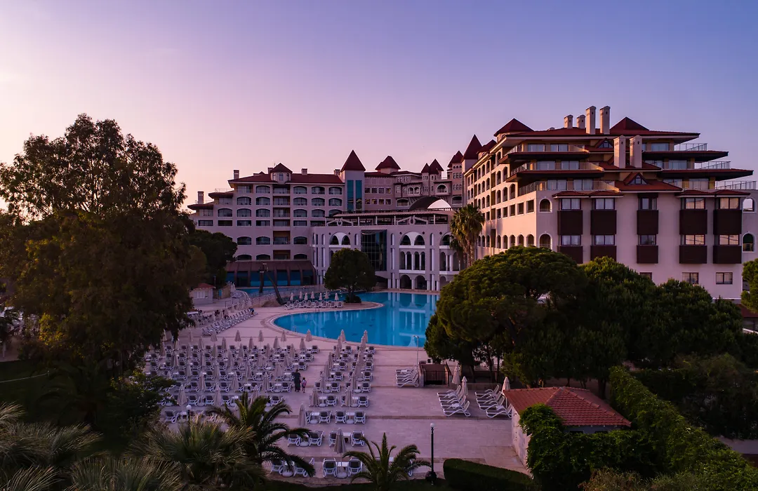 Sirene Belek Hotel-1