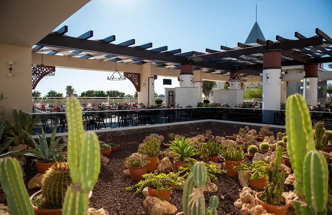 Side Star Resort Hotel - Ultra All Inclusive-1