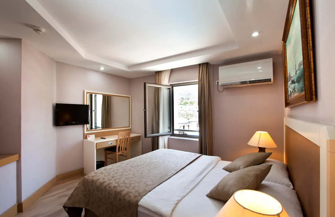 Samara Hotel Bodrum Ultra All Inclusive-1