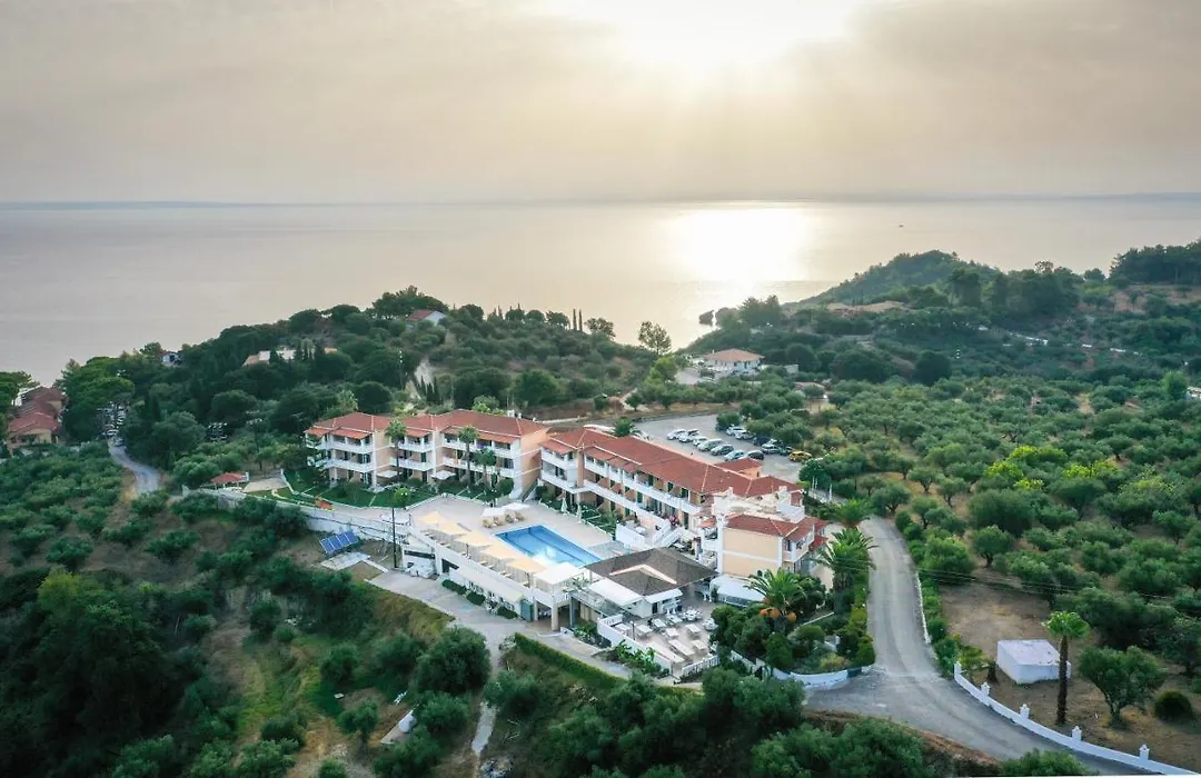 Matilda Hotel By Anayia All Inclusive Resorts-1
