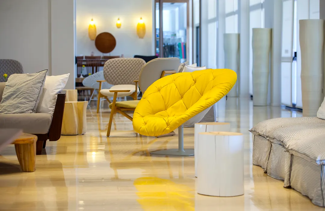Cavo Maris Beach Hotel&Suites-1