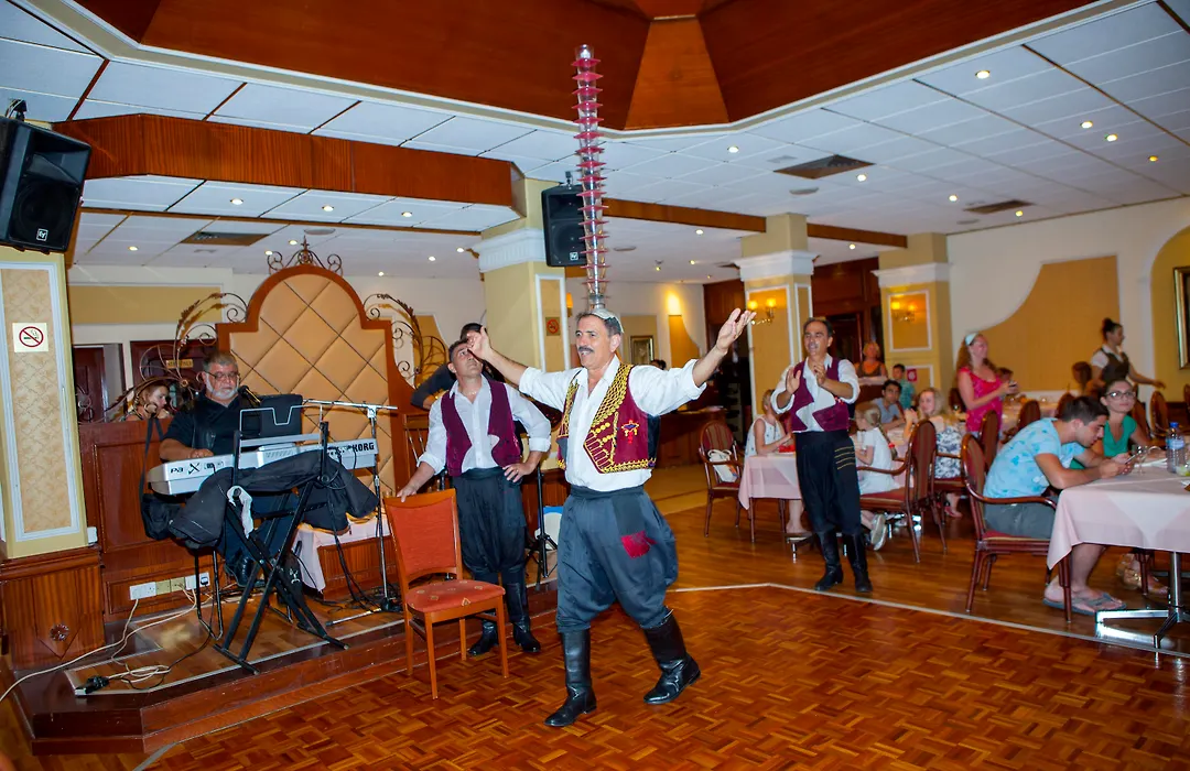 Odysseia Hotel Kapetanios-1