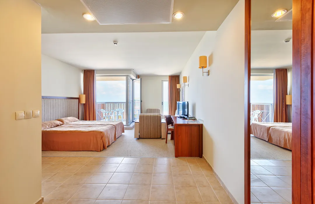 Sol By Melia Luna Bay Resort-1