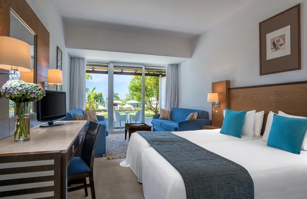 Mediterranean Beach Hotel-1