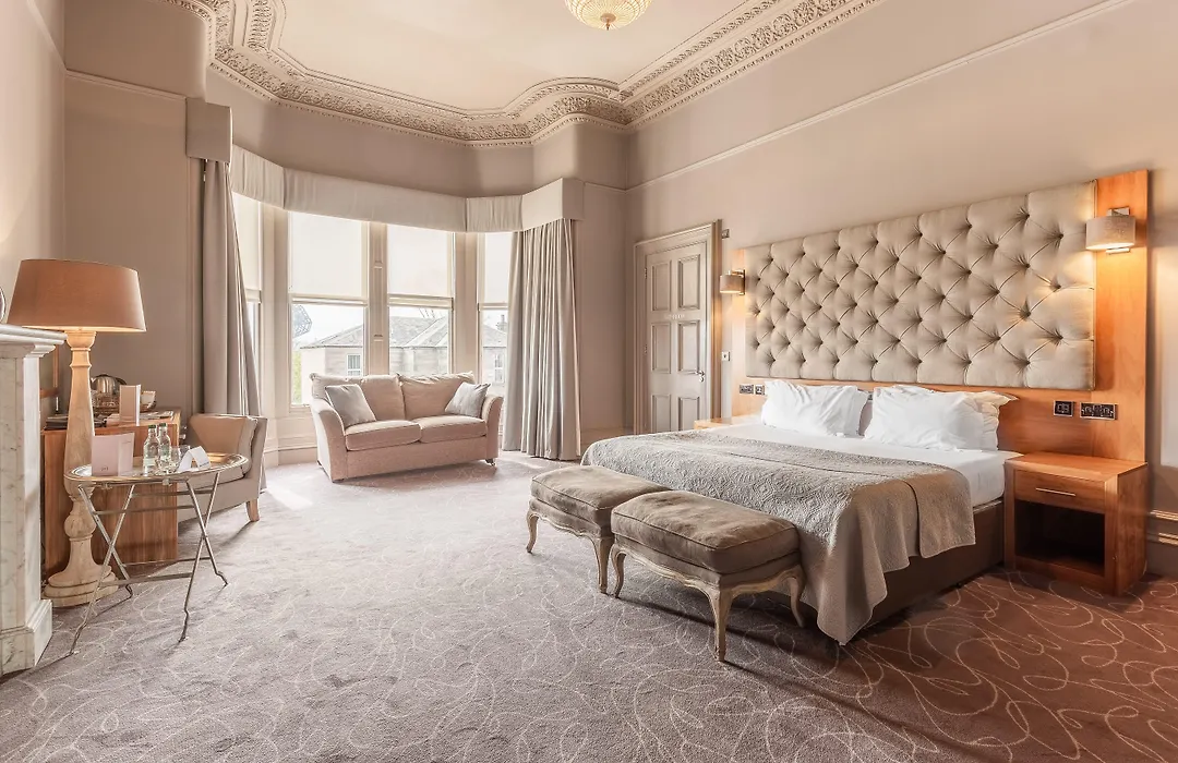 Murrayfield Hotel-1