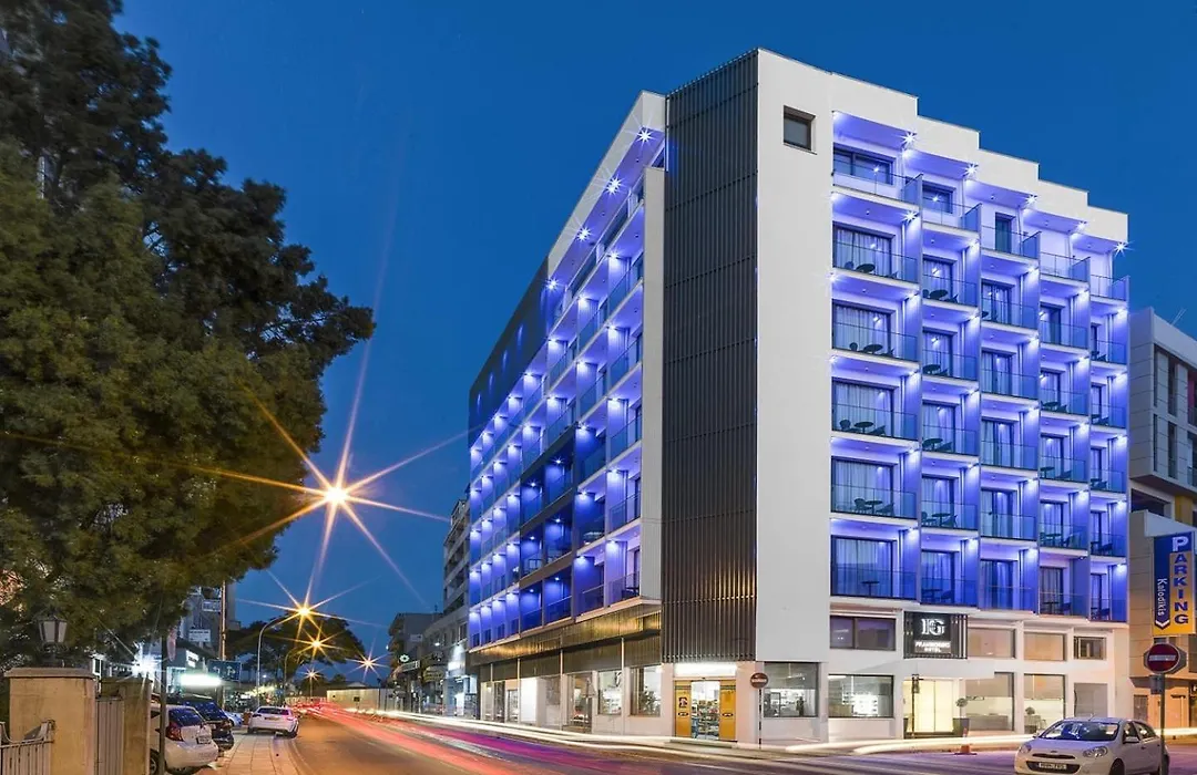 Frangiorgio Hotel-1
